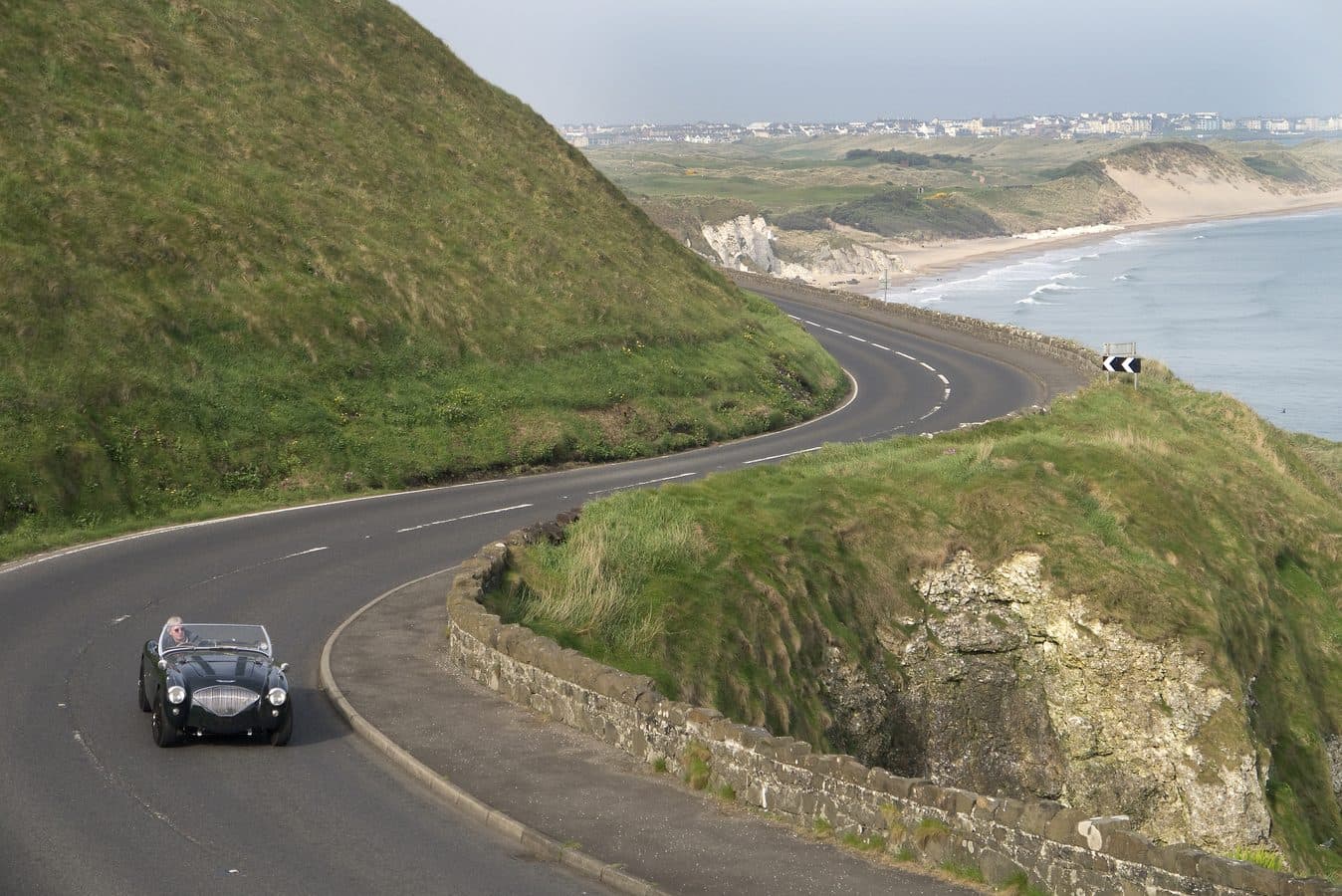 Portrush, Co. Antrim